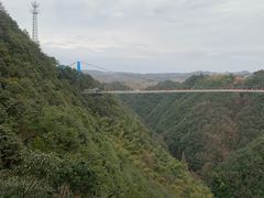 -丹山赤水风景名胜区