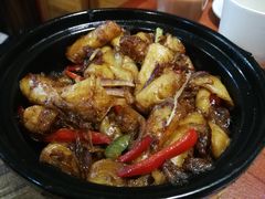 -香港仔茶餐厅(凤阳店)