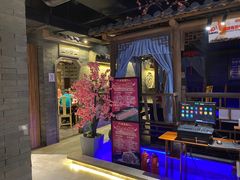 -东道煮牛肉火锅(重庆路店)