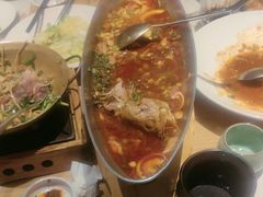 -中国徽菜·徽商故里(广安门店)
