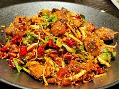 -滇铺子·云南特色菜·第九届野生菌美食节(曲靖万达店)