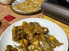 -红日饭店(裕隆三路店)