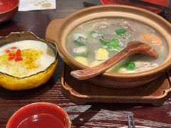 -古都历食南京菜·烤鸭·鸭血粉丝·汤包(南京博物院店)