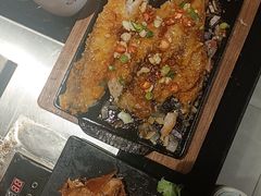 -橦橦小马扎烧烤 (传媒大学店)