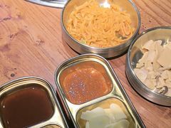 -九田家黑牛烤肉料理(新辰里亚运村店)