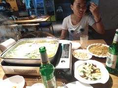 -半天妖烤鱼(方庄店)