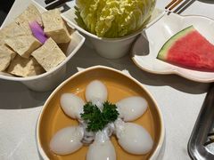 -海底捞火锅(长宁路龙之梦店)