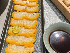 -花菇朵·云山雀 ll 野生菌锅·野果酸汤·精品滇菜(万柳店)