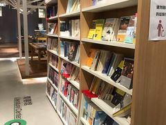 -当当书店(国泰广场店)