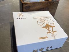 -张家卫·阳江菜·小海鲜(肥婆湾桥店)