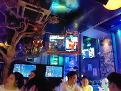 -XIUhome秀候酒馆(玉林路店)