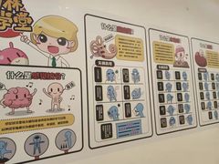 -金色雨林感统学能培训中心(武广校区)