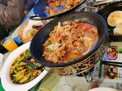 -小辣椒·桂林本地菜(鸿运店)