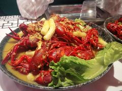-拙味兄弟龙虾·江湖菜(和畅堂店)