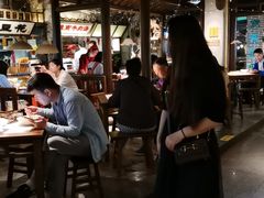 大堂-罍+村卤菜摊(罍街店)