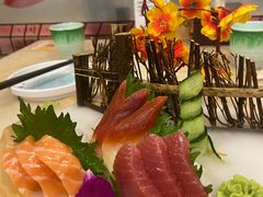 -桃屋日本料理(清华科技园店)