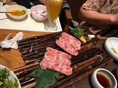 -黑牛の店·和牛烧肉(大悦城店)