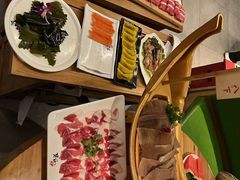-德庄火锅(巢湖万达店)