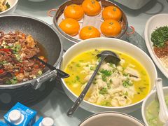 -味上湘菜馆(阿波罗店)