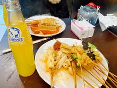 -郭记小街麻辣烫(南小街总店)
