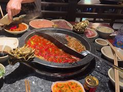 -蜀大侠火锅(寰球文化地标·总府店)