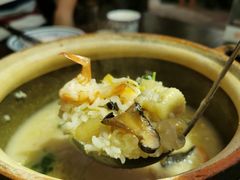 -大洋家·精品潮汕菜·生腌砂锅粥(天河东路店)