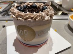 -六伴夏烘焙蛋糕·低糖动物奶油