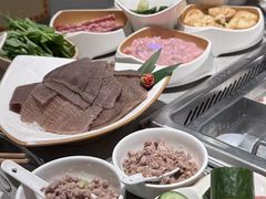 -海底捞火锅(江北万达商业广场店)