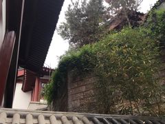 -西安华清御汤酒店