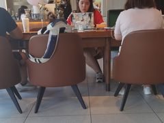 大堂-星巴克臻选(江门汇悦大融城店)