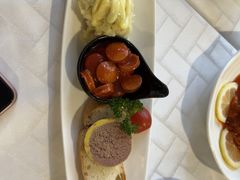 -新侨三宝乐西餐厅(崇文门店)