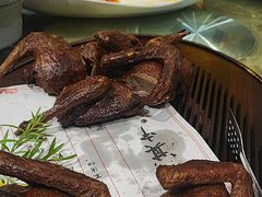 -箪食巷私房菜馆·鲁菜(玉函路店)