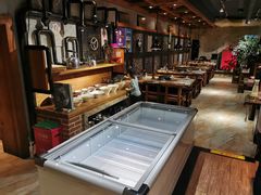 -原始时代石锅烤肉(安定店)