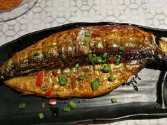 -云晓光头烧烤吧(新大陆广场店)