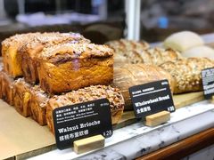 -WHEAT&BAKER-麥(凯德来福士店)