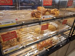 -85度C(株洲新华西店)