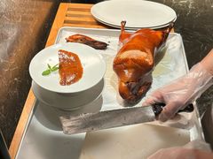 -四季民福烤鸭店(西单华威约饭街店)