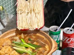 -肥家大排档(天河体育西店)