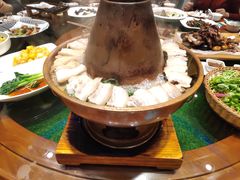 -哈啾嗨·新概念蒙餐(红星新城店)