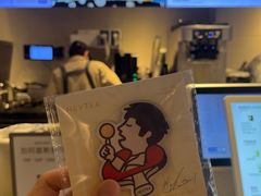 -喜茶(广州石牌桥店)
