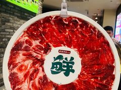 -巴蜀大将火锅(春熙店)