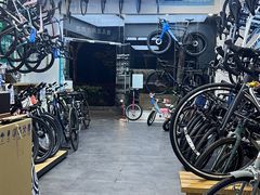 -GIANT捷安特自行车专卖店(金桥台儿庄路店)