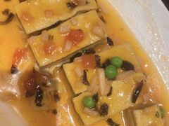 -老牌坊鲁菜名店(聊城美食岛店)