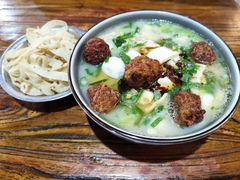 -老城豆腐汤(伊水路店)