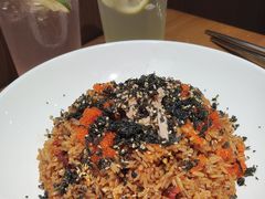 -森Some Fusion(荔湾店)