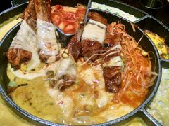 -火炉火自助餐(枫蓝国际店)