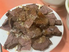 -桥西拉面