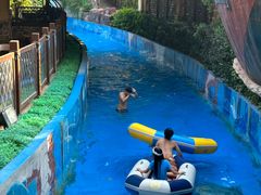 -郑州方特水上乐园