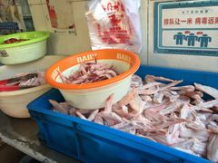 -水西门烤鸭店(侯家桥店)