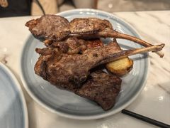 -菲住布渴酒店自助餐厅(阿里巴巴西溪园区店)